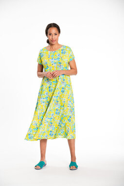 Amanda Bali Tricot -dress