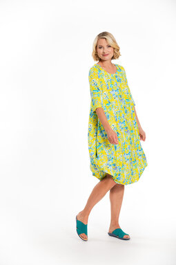 Rosa Bali Tricot -mekko