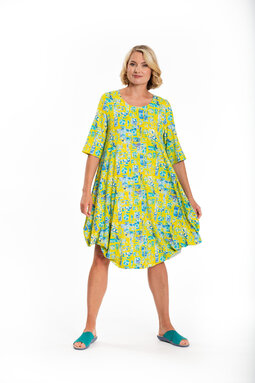Rosa Bali Tricot -mekko