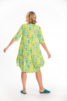 Rosa Bali Tricot -mekko