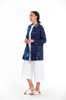 Nemo Blue Beach jacket