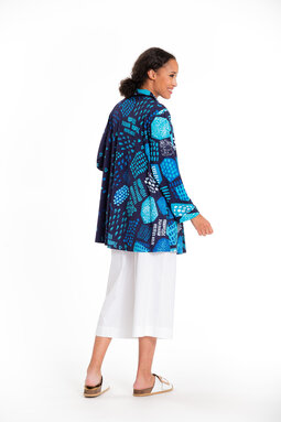 Nemo Blue Beach jacket