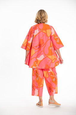 Mai Dalia tunic