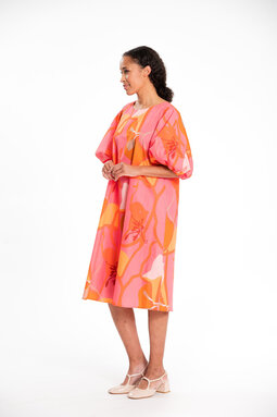 Monika Dalia dress