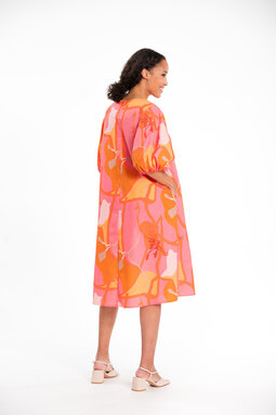 Monika Dalia dress
