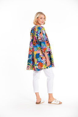 Bianca Giradi tunic