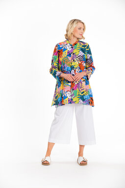 Eriko Giardi jacket