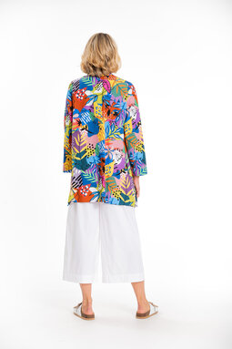 Eriko Giardi jacket