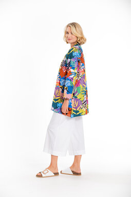 Eriko Giardi jacket
