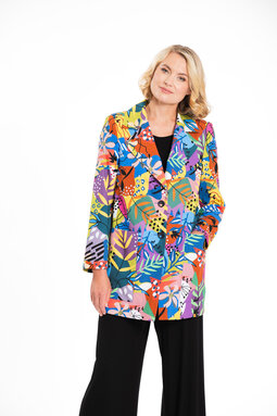 Julia Giardi blazer