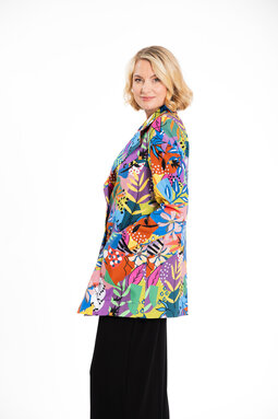 Julia Giardi blazer