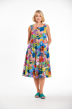 Sabine Giardi -mekko