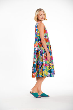 Sabine Giardi -mekko