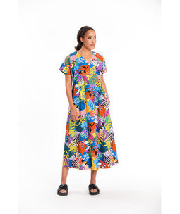 Susan Giardi-dress
