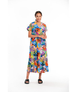 Susan Giardi-dress