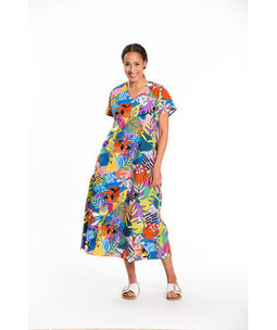 Susan Giardi-dress