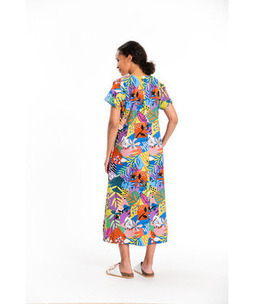 Susan Giardi-dress