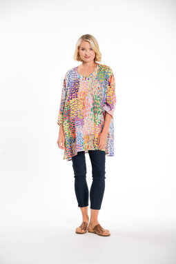 Darling Glimmer tunic
