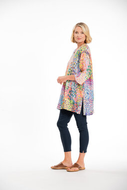 Darling Glimmer tunic
