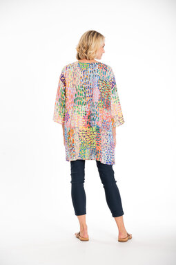 Darling Glimmer tunic