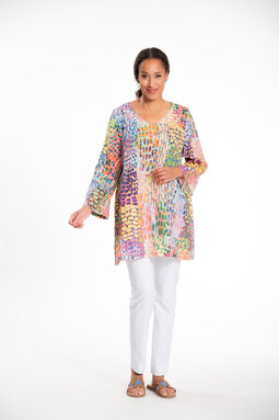 Mary Glimmer tunic