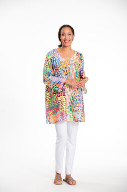 Mary Glimmer tunic