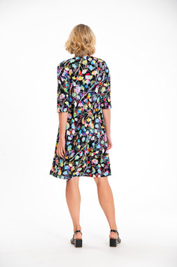 Belinda Kinko Tricot -mekko