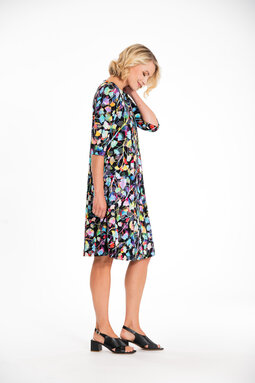 Belinda Kinko Tricot -mekko