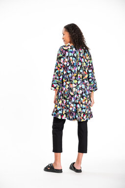 Bianca Kinko Tricot tunic