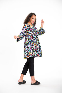 Bianca Kinko Tricot tunic