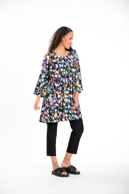 Bianca Kinko Tricot tunic