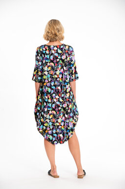Rosa Kinko Tricot dress