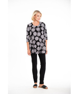 Tetta Pavimo tunic