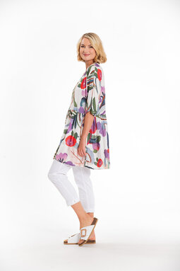 Loretta Romance -tunic
