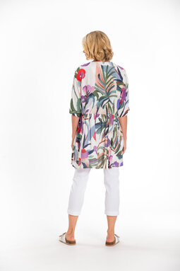 Loretta Romance -tunic