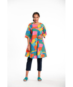 Leida Sonia - tunic/dress