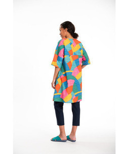 Leida Sonia - tunic/dress