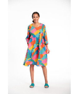 Manette Sonia -dress