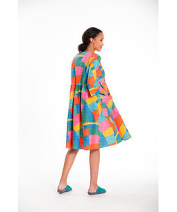Manette Sonia -dress