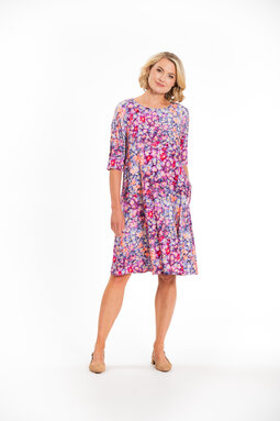 Fiorina Viola -mekko