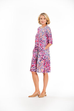 Fiorina Viola -mekko