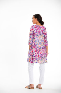 Jemina Viola tunic/dress