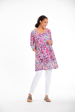 Jemina Viola tunic/dress