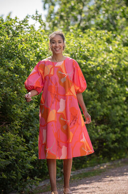Monika Dalia -mekko