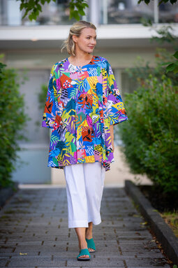 Bianca Giradi tunic
