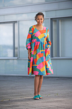 Manette Sonia -dress