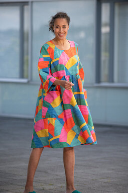 Manette Sonia -dress