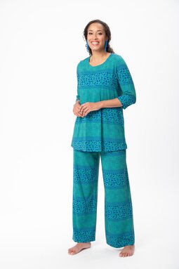 Alma Moreeni tunic