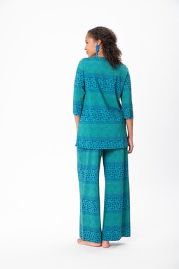 Alma Moreeni tunic