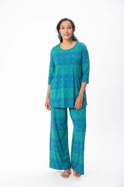 Alma Moreeni tunic